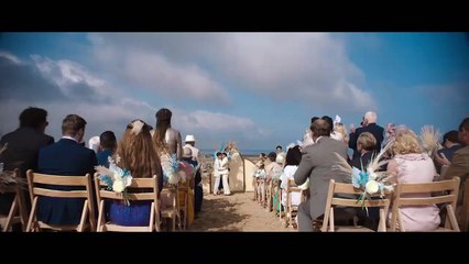 Entre Casamentos 1ª Temporada Trailer Legendado