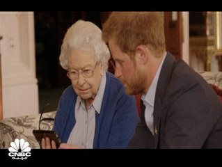 خلف جدران باكينغهام كيف أدارت إليزابيث مملكتها خلال 70 عاماً