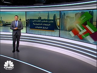 下载视频: كيف تتأثر بنوك الخليج برفع أسعار الفائدة؟