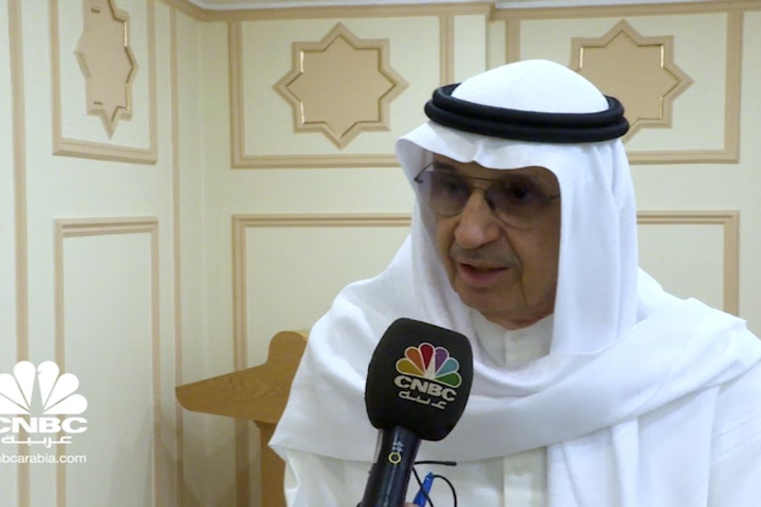 رئيس مجلس إدارة مجموعة الصناعات الوطنية الكويتي...