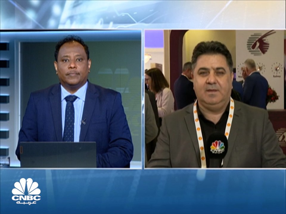 الأمين العام للاتحاد العربي للنقل الجوي لـCNBC...