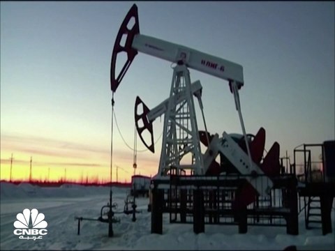 أميركا تجري محادثات مع حلفائها لفرض سقف لأسعار النفط الروسي