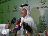 وزير النقل السعودي في رد على سؤال لـCNBC عربية: وقعنا منذ عام ونصف اتفاقيات لتشغيل مناطق لوجستية في جدة والدمام بقيمة 17 مليار ريال