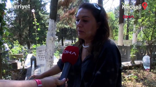 Depremin 23'üncü yıl dönümünde acılar tazelendi