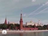 إجراءات جديدة من بوتين لدفع ديون الحكومة الأجنبية ورويترز تتوقع تخلف موسكو عن السداد قريباً
