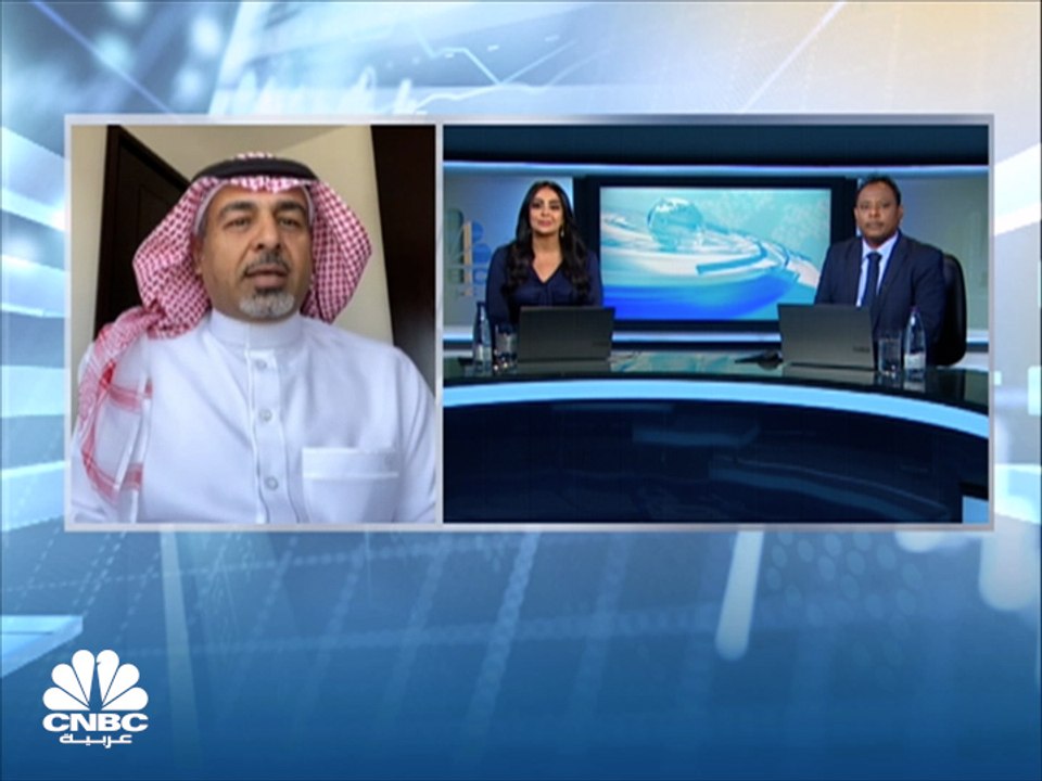 رئيس مجلس الأعمال السعودي الأردني لـCNBC عربية:...