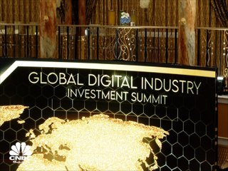 2.8 تريليون دولار حجم الانفاق على التحول الرقمي في 2025