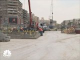 وزارة التخطيط والتنمية الاقتصادية في مصر: دراسة إمكانية تنفيذ التعداد الاقتصادي كل 3 سنوات بدلاً من 5 سنوات