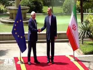 ملف إيران النووي على طاولة "G7" واستئناف المفاوضات قريباً في بلد خليجي