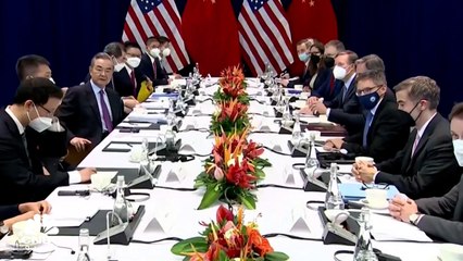 ما علاقة أشباه الموصلات في تايوان بحدوث ركود في أميركا؟