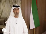 وزير الدولة للتجارة الخارجية في الإمارات لـCNBC عربية: اتفاقية الشراكة الاقتصادية الشاملة التي تم توقيعها بين الإمارات و إندونيسيا ستضيف 4.6 مليار دولار للناتج المحلي الإماراتي خلال الـ 10 سنوات القادمة