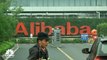Alibaba تتقدم بطلب للحصول على إدراج أولي في بورصة هونغ كونغ