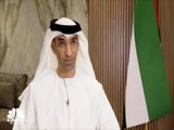 وزير الدولة للتجارة الخارجية في الإمارات لـCNBC عربية: العام القادم سيشهد فتح أسواق جديدة وتنسيق بشكل مباشر مع القطاع الخاص