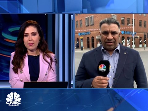 الاقتصاد البريطاني ينمو في الربع الأول من 2022