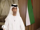 وزير الدولة للتجارة الخارجية في الإمارات لـCNBC عربية: التبادل التجاري بين الإمارات وإندونيسيا وصل إلى 900 مليون دولار في الربع الأول من 2022