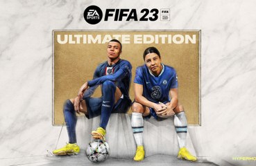 FIFA 23 sold for just 5p in India after MAJOR listing error