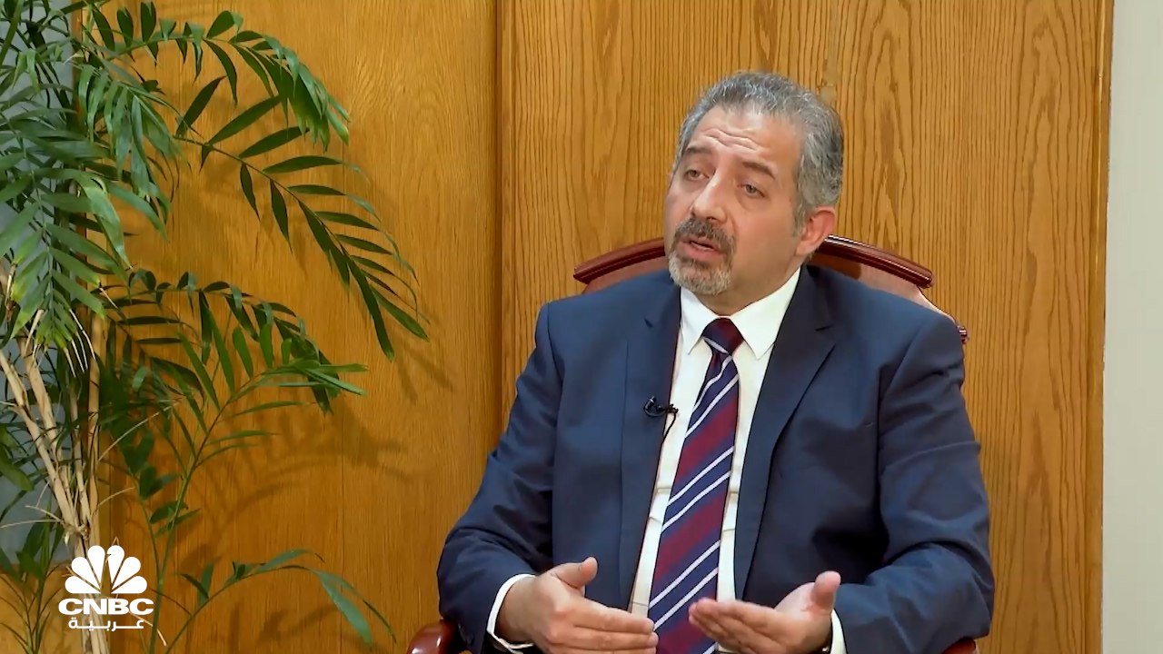المدير التنفيذي للهيئة العامة للتأمين الصحي الش...