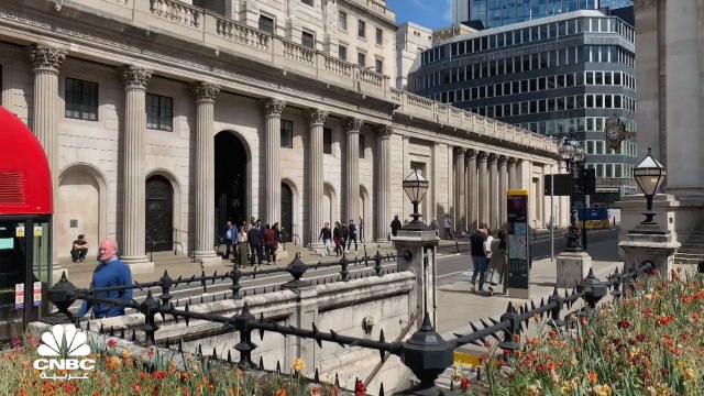 Nomura: توقعات خفض البنوك المركزية الكبرى الفائدة في 2023