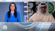 الرئيس التنفيذي للشؤون المؤسسية في مجموعة أغذية الإماراتية لـCNBC عربية: تمويل صفقة الاستحواذ على عوف المصرية من خلال 75% قروض و25% من السيولة