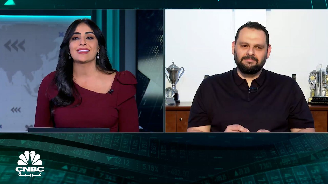 العضو المنتدب لشركة مدينة نصر للاسكان والتعمير لـCNBC عربية: 4.5 مليون متر مساحة الأراضي البكر التي لم تتطور بعد