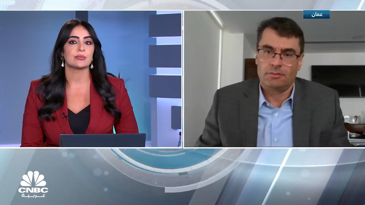 الرئيس التنفيذي لمجموعة كابيتال بنك لـCNBC عربية: تعزز الصفقة مع PIF موقعنا التنافسي في سوقي العراق والأردن