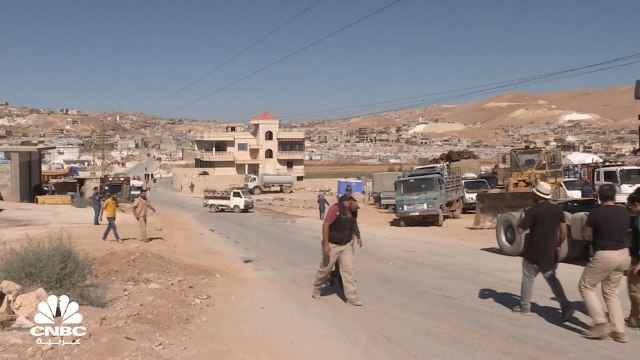 مساع لبنانية لإعادة 15 ألف لاجئ سوري شهرياً إلى بلادهم