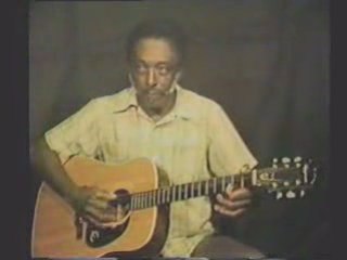 R.L Burnside - Poor_Black_Mattie