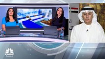 وزير الصناعة والتجارة البحريني لـCNBC عربية: الأمن الغذائي والدوائي والمعادن والبتروكيماويات والنسيج أبرز القطاعات المستهدفة