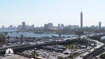 مصر تسعى للحصول على قرض جديد من صندوق النقد بقيمة 5 إلى 10 مليارات دولار