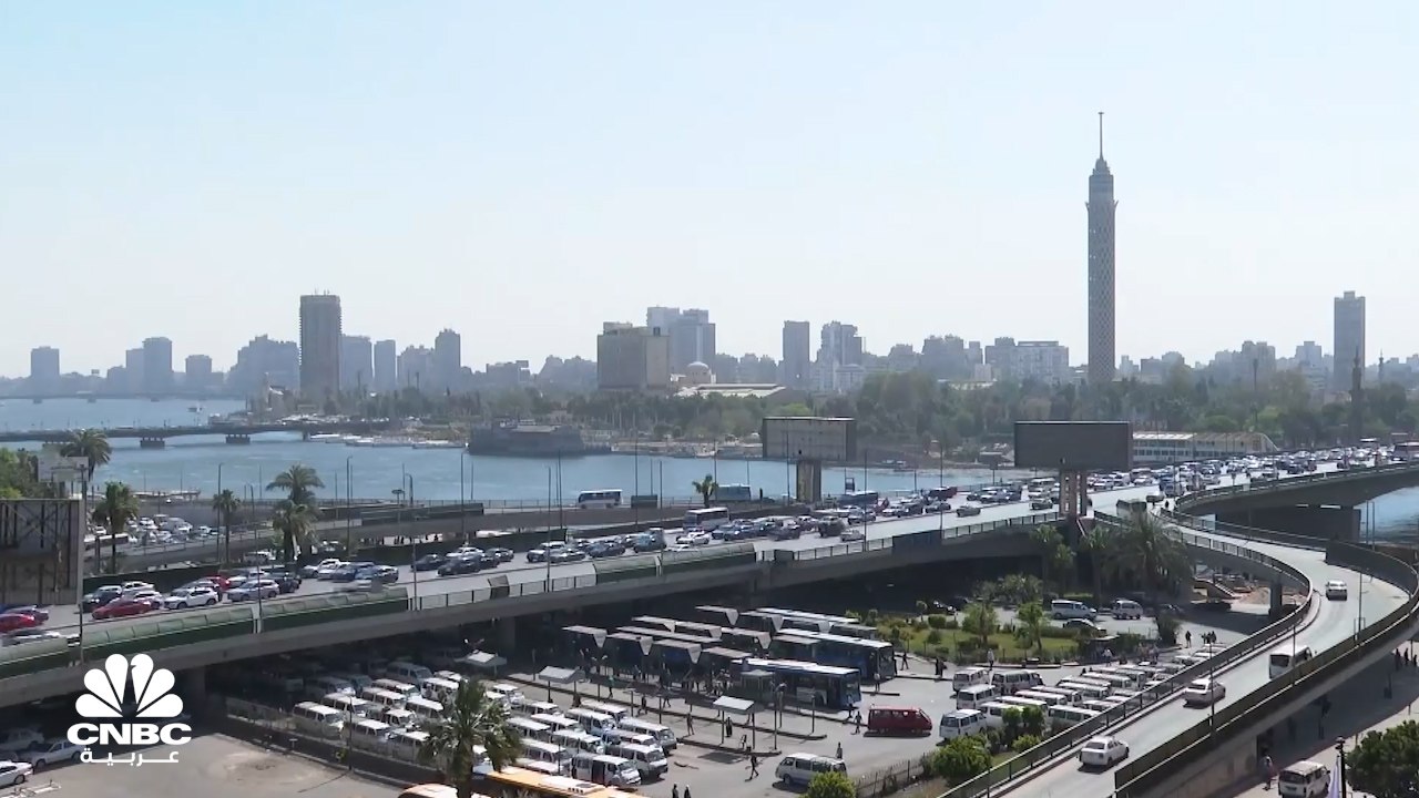 مصر تسعى للحصول على قرض جديد من صندوق النقد بقي...