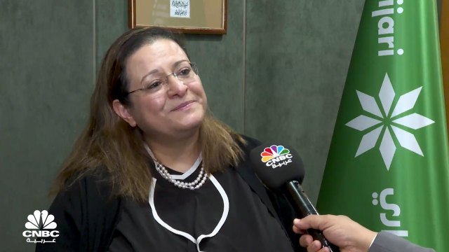الرئيسة التنفيذية للبنك التجاري الكويتي لـCNBC عربية: نحافظ على نسبة ربحية تتراوح بين 6-8% من الرسوم والعملات