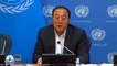 السفير الصيني لدى الأمم المتحدة: ستتخذ الصين تدابير حازمة في حال زيارة نانسي بيلوسي لتايوان