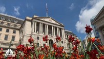 الأسواق تترقب اجتماع بنك إنكلترا.. والتوقعات تشير إلى ارتفاع الفائدة بأكبر وتيرة منذ 1995