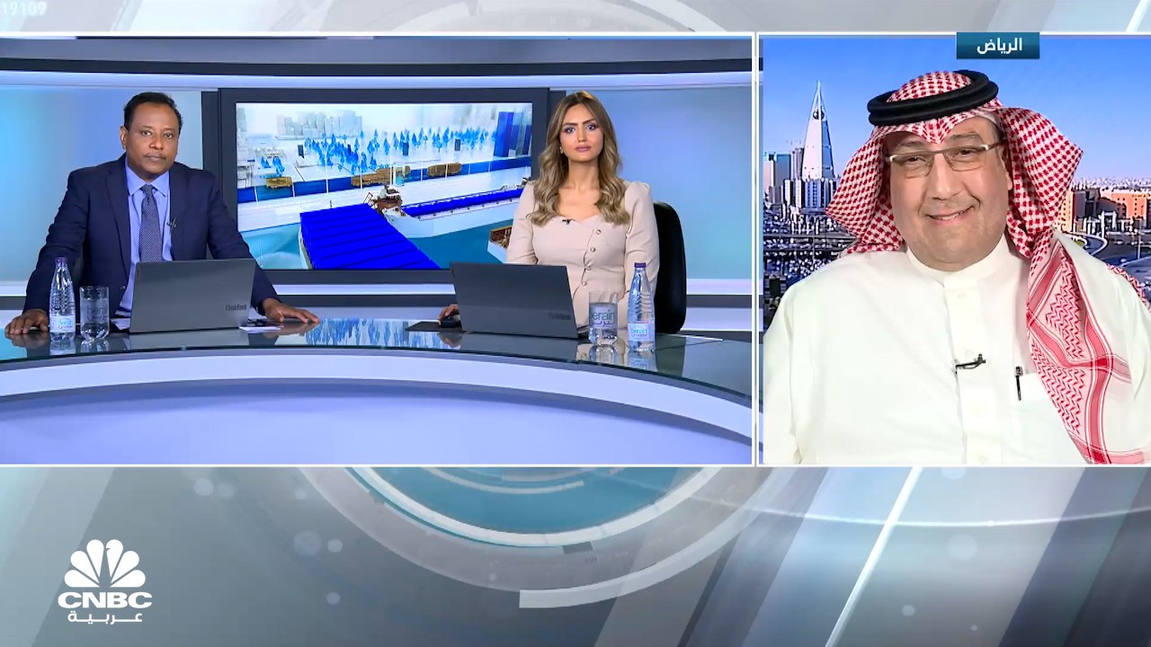 رئيس مجلس إدارة شركة نبع الصحة السعودية لـCNBC...