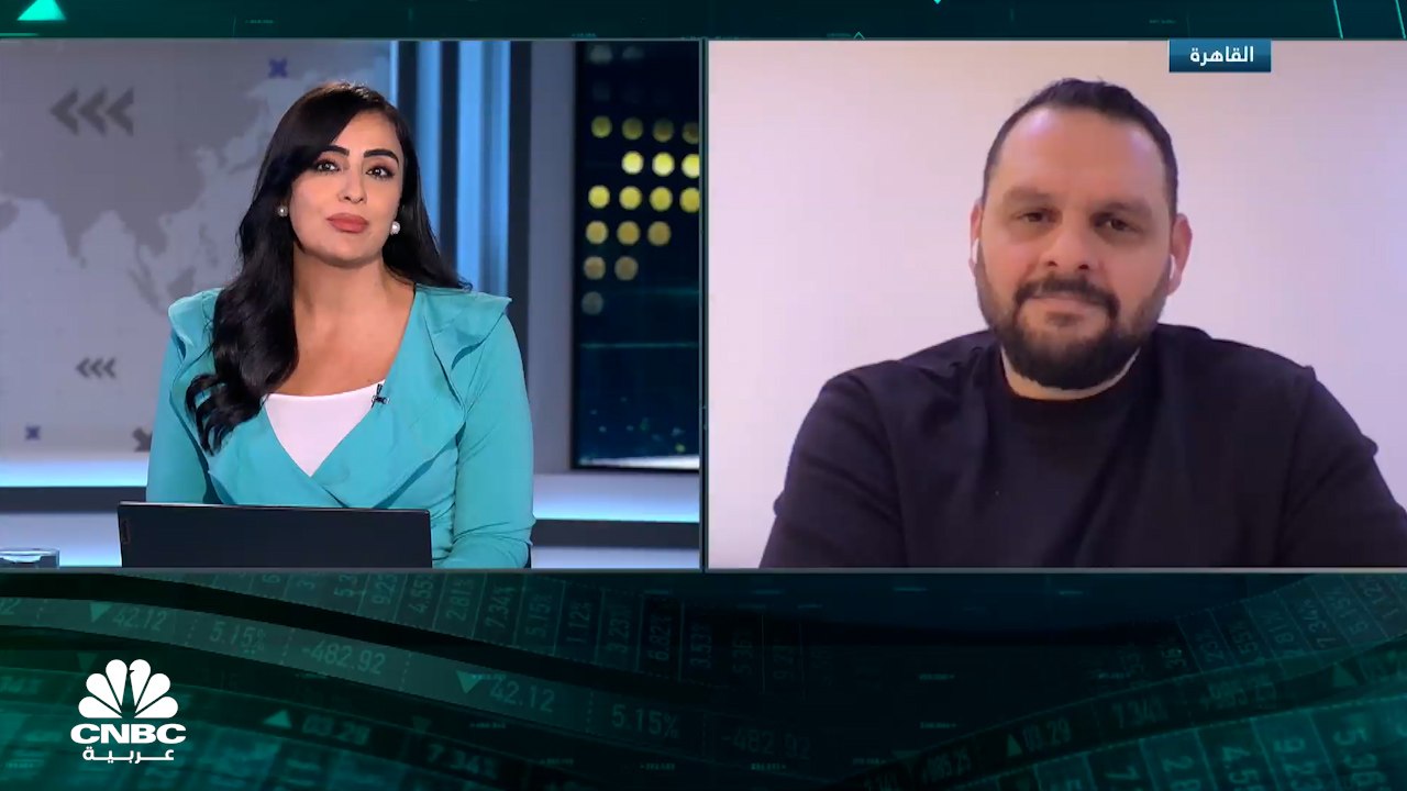 الرئيس التنفيذي والعضو المنتدب لشركة مدينة نصر للإسكان والتعمير المصرية لـCNBC عربية: لدينا خطة طموحة لتطوير كامل مخزون أراضي الشركة خلال الـ5 سنوات القادمة