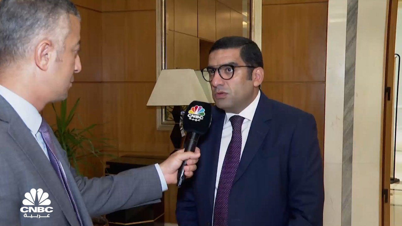 المدير التنفيذي لمنطقة شمال إفريقيا في شركة اتحاد المقاولين لـCNBC عربية: توقيع عقود تطوير مجمع التحرير يأتي ضمن خطة الشركة للتوسع في السوق المصرية