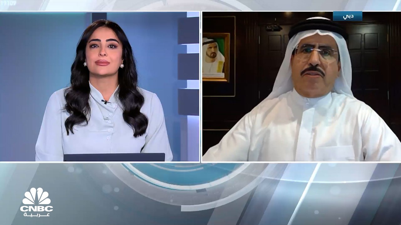 العضو المنتدب والرئيس التنفيذي لهيئة كهرباء ومي...