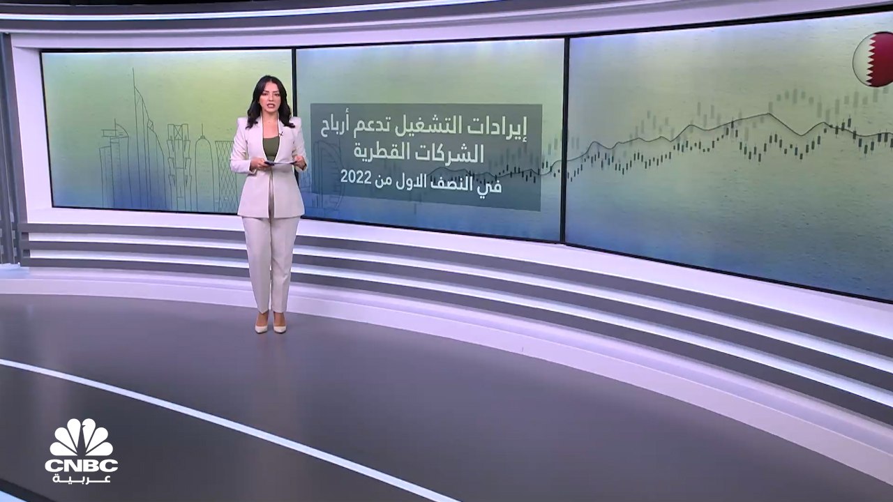 هل دعمت إيرادات التشغيل أرباح الشركات القطرية ف...