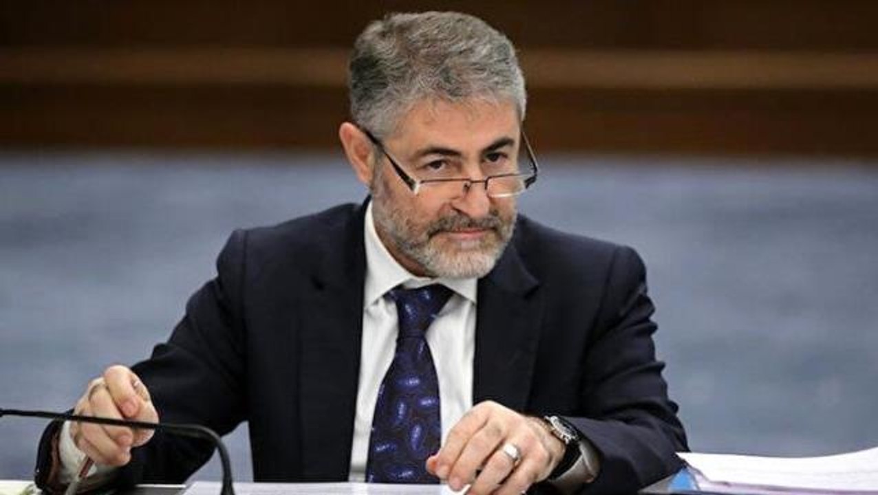 Yeni vergi düzenlemesinde neler var? Yeni vergi politikası nedir? Bakan Nebati madde madde sıraladı!