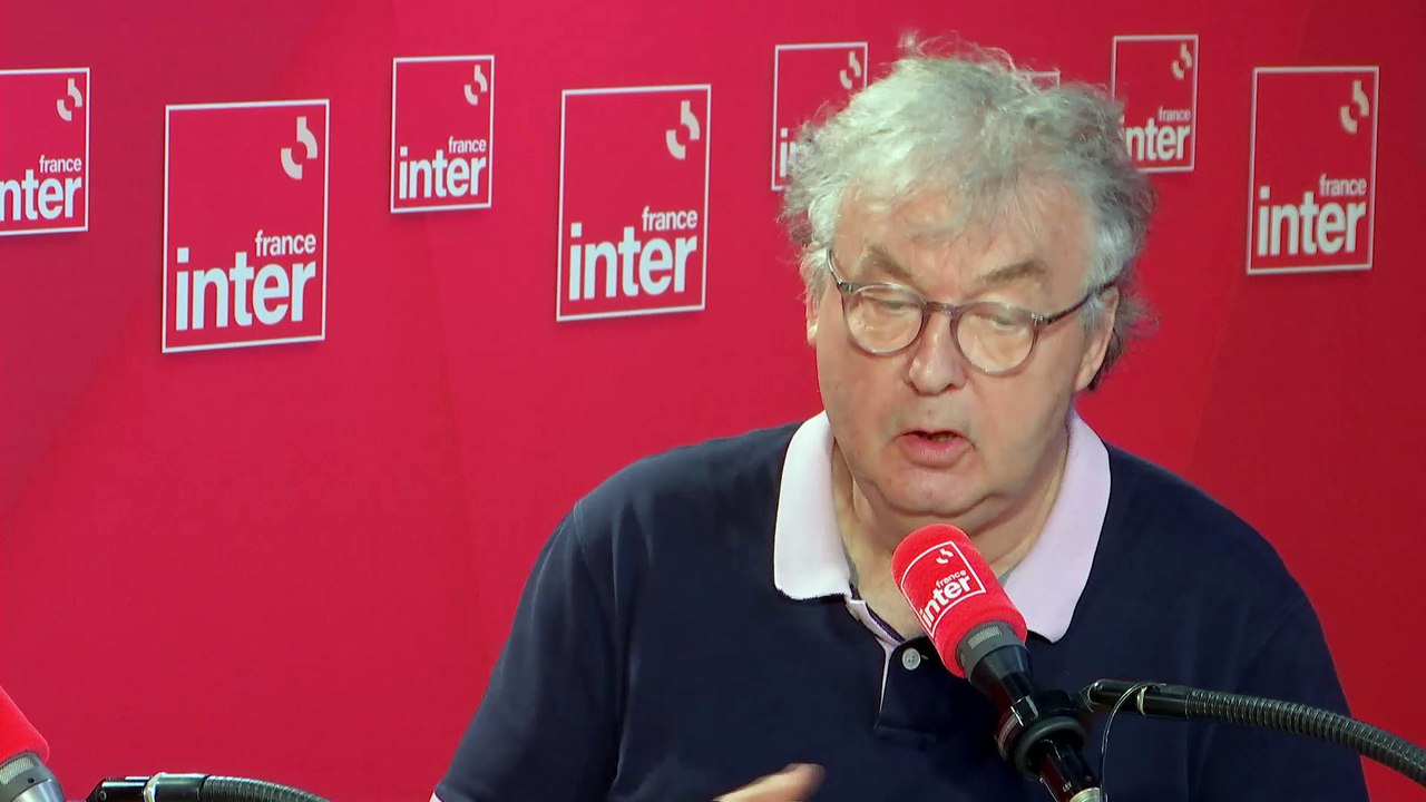 Festival du film d'Angoulême : " Le cinéma français se porte bien", dit Dominique Besnehard