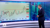 مدير قسم الأبحاث والتطوير في شركة نور كابيتال لـCNBC عربية: من المتوقع أن نشهد مزيد من التراجعات لزوج اليورو والدولار