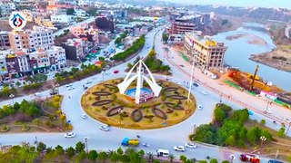 Commercial Plot for Sale in Bahria Spring Intellectual Village Phase 7 Rawalpindi |Advice Associates