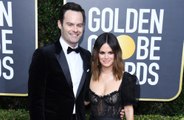 Rachel Bilson reveals she misses X-rated thing from Bill Hader after their breakup