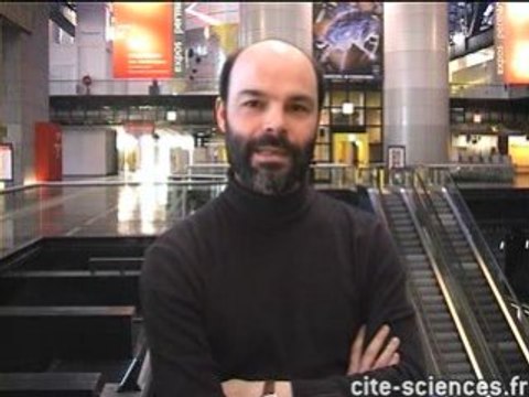 Roland Lehoucq vous présente le thème ciel