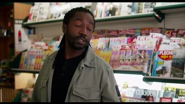 Dios mío, ¿pero qué nos has hecho_ - Tráiler oficial español -