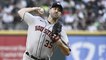 Verlander Strengthens AL Cy Young Case Following Outing Vs. White Sox