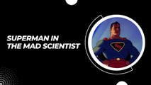 Superman: The Mad Scientist (Classic Cartoons)