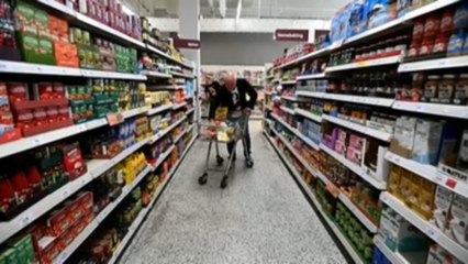 El IPC del Reino Unido sube al 10,1 %, el nivel más alto en más de 40 años