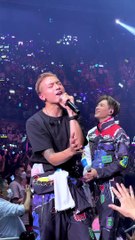 【4K UHD】Mirror《蒙著嘴說愛你 》FanCam 輯錄精華 | MIRROR WE ARE LIVE CONCERT 2022 | 2022-07-25 首場｜