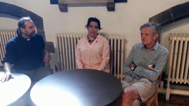 Warm Sunderland welcome for Ukrainian refugees